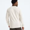 Herren-Langarm-Henley mit Waffelmuster Herren-Langarm-Henley mit Waffelmuster