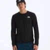 Herren-Langarm-T-Shirt 24/7 Herren-Langarm-T-Shirt 24/7
