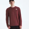 Herren-Langarm-T-Shirt 24/7 Herren-Langarm-T-Shirt 24/7