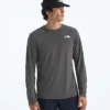 Herren-Langarm-T-Shirt 24/7 Herren-Langarm-T-Shirt 24/7