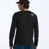 Herren-Langarm-T-Shirt 24/7 Herren-Langarm-T-Shirt 24/7