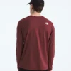 Herren-Langarm-T-Shirt 24/7 Herren-Langarm-T-Shirt 24/7