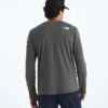Herren-Langarm-T-Shirt 24/7 Herren-Langarm-T-Shirt 24/7