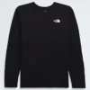 Herren-Langarm-T-Shirt 24/7 Herren-Langarm-T-Shirt 24/7