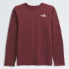 Herren-Langarm-T-Shirt 24/7 Herren-Langarm-T-Shirt 24/7