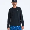 Herren-Langarm-T-Shirt „Adventure“ Herren-Langarm-T-Shirt „Adventure“