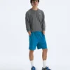 Herren-Langarm-T-Shirt „Adventure“ Herren-Langarm-T-Shirt „Adventure“