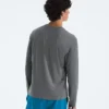 Herren-Langarm-T-Shirt „Adventure“ Herren-Langarm-T-Shirt „Adventure“