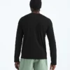 Herren-Langarm-T-Shirt „Adventure“ Herren-Langarm-T-Shirt „Adventure“