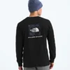 Herren-Langarm-T-Shirt Evolution Sun Halos Box NSE – Grafik Herren-Langarm-T-Shirt Evolution Sun Halos Box NSE – Grafik