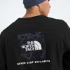 Herren-Langarm-T-Shirt Evolution Sun Halos Box NSE – Grafik Herren-Langarm-T-Shirt Evolution Sun Halos Box NSE – Grafik