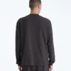 Herren-Langarm-T-Shirt TNF™ Red Box Herren-Langarm-T-Shirt TNF™ Red Box