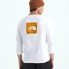 Herren-Langarmshirt Evolution Regenerative Ink Box NSE – Grafik Herren-Langarmshirt Evolution Regenerative Ink Box NSE – Grafik