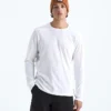 Herren-Langarmshirt Evolution Regenerative Ink Box NSE – Grafik Herren-Langarmshirt Evolution Regenerative Ink Box NSE – Grafik