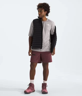 Herren LIGHTRANGE™ Shadow Kurzarm