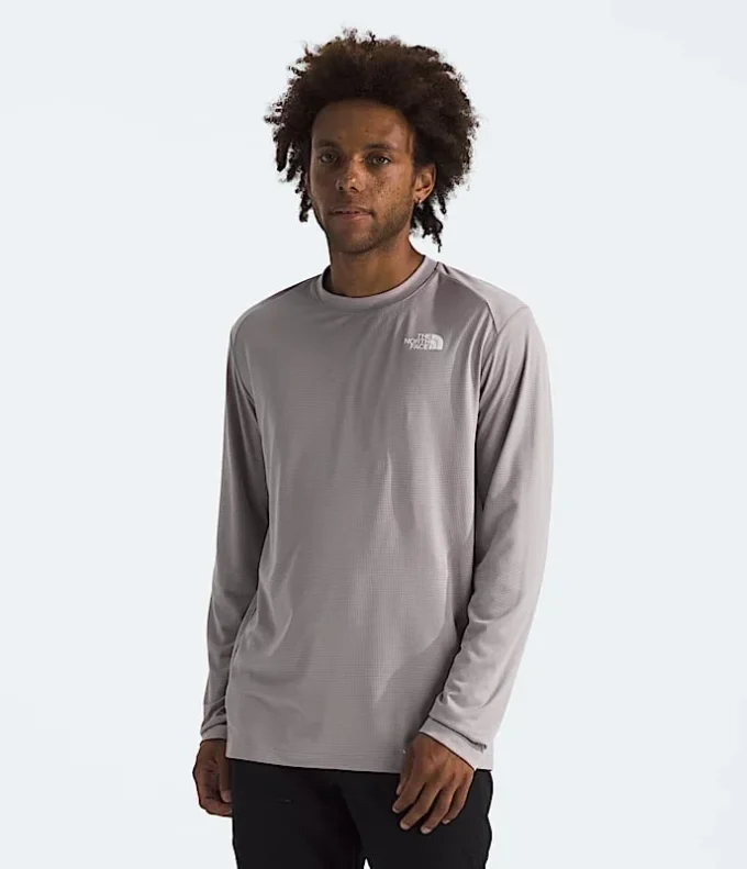 Herren LIGHTRANGE™ Shadow Langarmshirt
