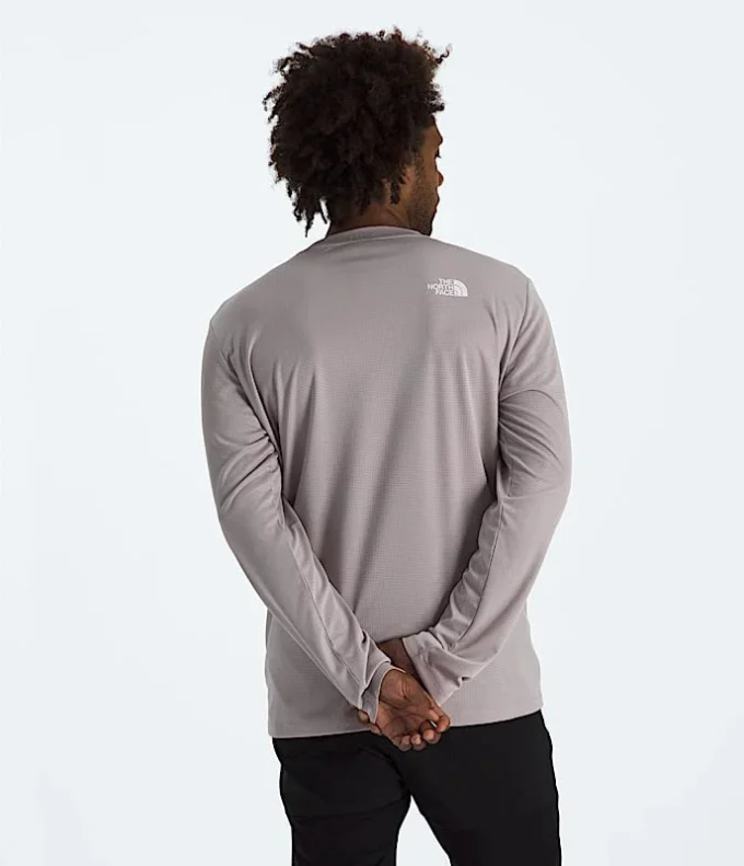 Herren LIGHTRANGE™ Shadow Langarmshirt