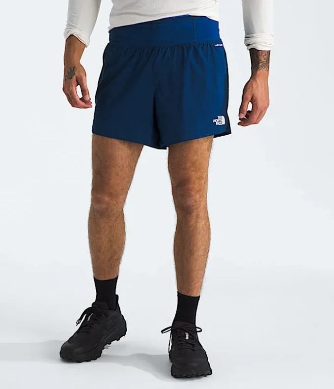 Herren LIGHTRANGE™ Sunriser 2-in-1 5“ Shorts Herren LIGHTRANGE™ Sunriser 2-in-1 5“ Shorts