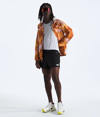 Herren LIGHTRANGE™ Sunriser 2-in-1 5“ Shorts