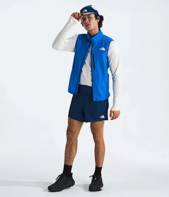 Herren LIGHTRANGE™ Sunriser 2-in-1 5“ Shorts