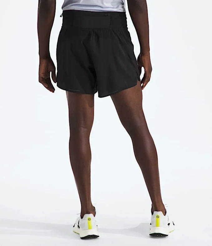 Herren LIGHTRANGE™ Sunriser 2-in-1 5“ Shorts Herren LIGHTRANGE™ Sunriser 2-in-1 5“ Shorts
