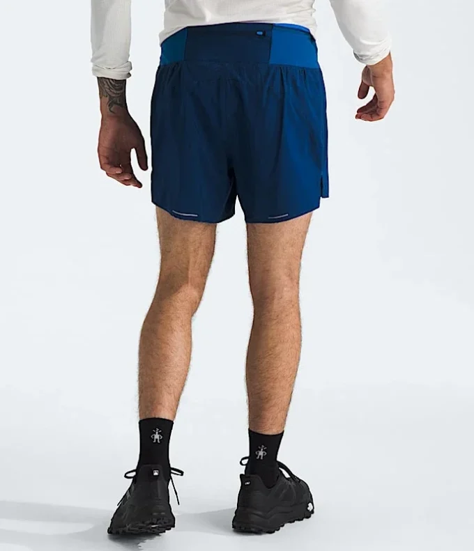 Herren LIGHTRANGE™ Sunriser 2-in-1 5“ Shorts Herren LIGHTRANGE™ Sunriser 2-in-1 5“ Shorts