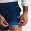 Herren LIGHTRANGE™ Sunriser 2-in-1 5“ Shorts Herren LIGHTRANGE™ Sunriser 2-in-1 5“ Shorts