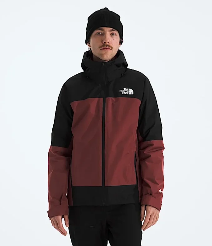 Herren Mountain Light Triclimate™ GORE-TEX® Jacke Herren Mountain Light Triclimate™ GORE-TEX® Jacke