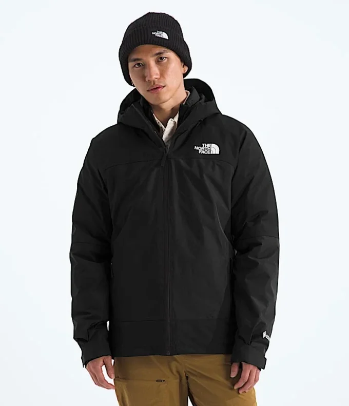 Herren Mountain Light Triclimate™ GORE-TEX® Jacke Herren Mountain Light Triclimate™ GORE-TEX® Jacke