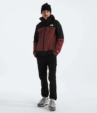 Herren Mountain Light Triclimate™ GORE-TEX® Jacke Herren Mountain Light Triclimate™ GORE-TEX® Jacke