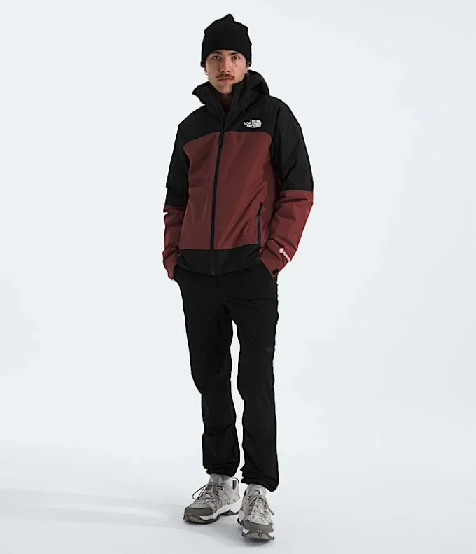 Herren Mountain Light Triclimate™ GORE-TEX® Jacke Herren Mountain Light Triclimate™ GORE-TEX® Jacke