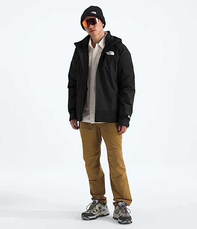 Herren Mountain Light Triclimate™ GORE-TEX® Jacke Herren Mountain Light Triclimate™ GORE-TEX® Jacke