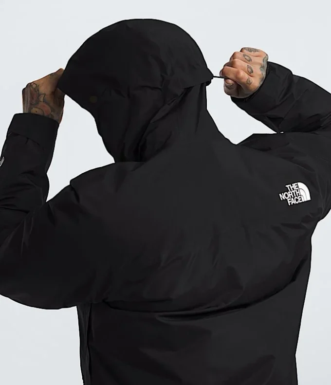 Herren Mountain Light Triclimate™ GORE-TEX® Jacke Herren Mountain Light Triclimate™ GORE-TEX® Jacke