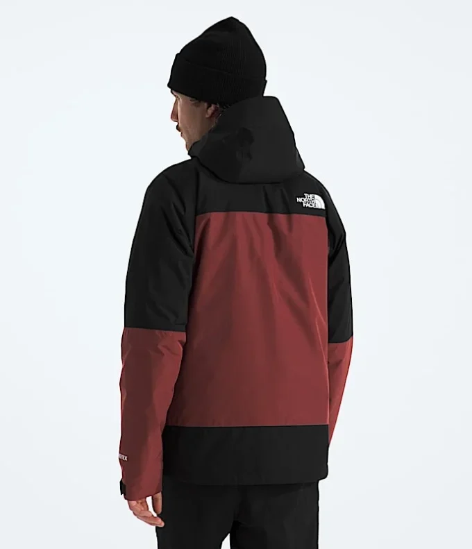 Herren Mountain Light Triclimate™ GORE-TEX® Jacke Herren Mountain Light Triclimate™ GORE-TEX® Jacke