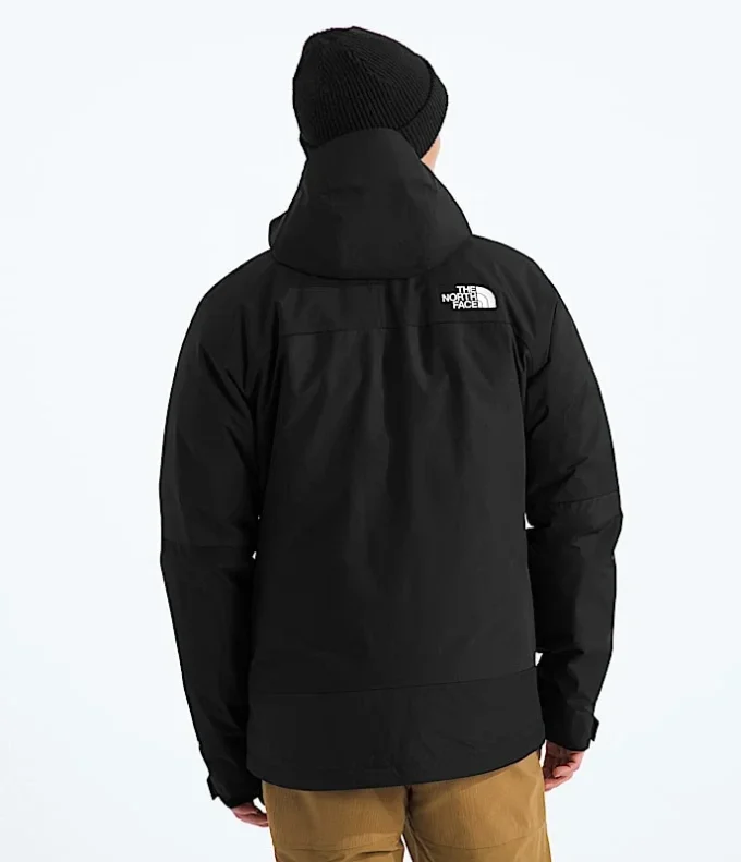 Herren Mountain Light Triclimate™ GORE-TEX® Jacke Herren Mountain Light Triclimate™ GORE-TEX® Jacke