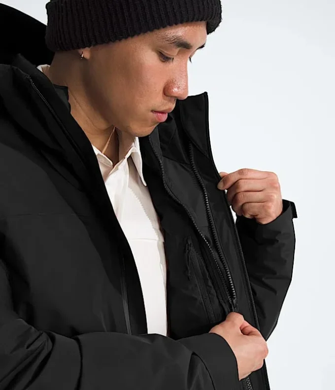 Herren Mountain Light Triclimate™ GORE-TEX® Jacke Herren Mountain Light Triclimate™ GORE-TEX® Jacke
