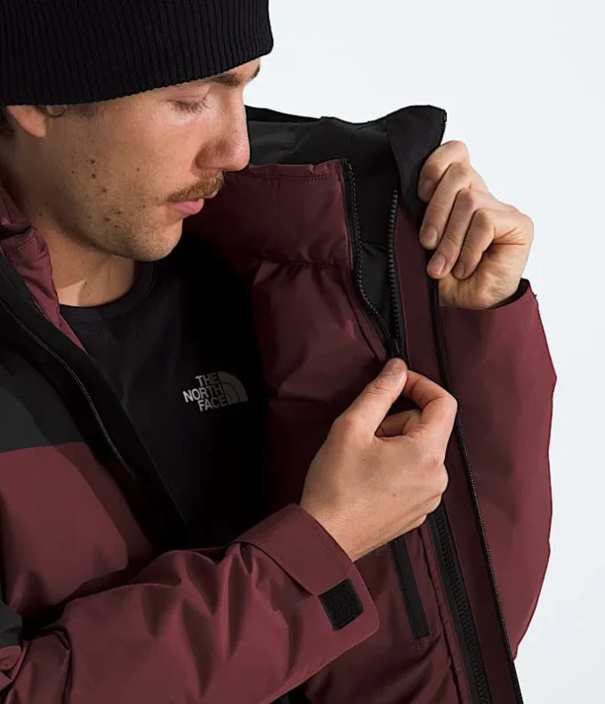Herren Mountain Light Triclimate™ GORE-TEX® Jacke Herren Mountain Light Triclimate™ GORE-TEX® Jacke