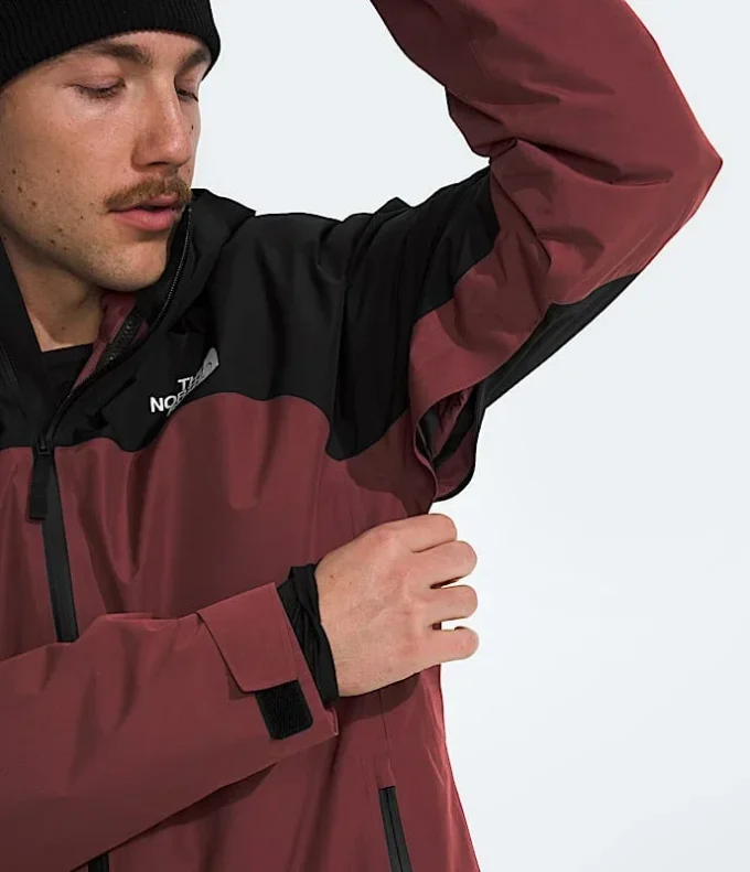 Herren Mountain Light Triclimate™ GORE-TEX® Jacke Herren Mountain Light Triclimate™ GORE-TEX® Jacke