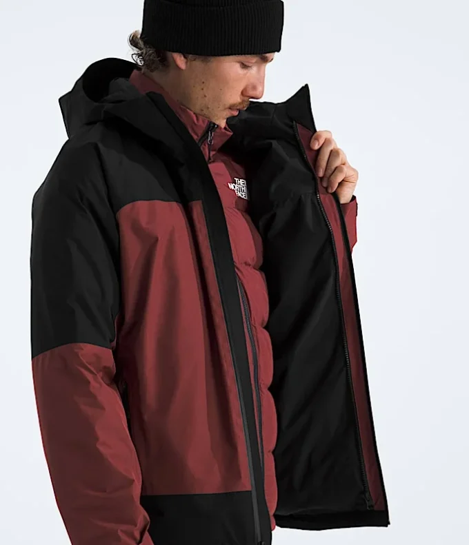 Herren Mountain Light Triclimate™ GORE-TEX® Jacke Herren Mountain Light Triclimate™ GORE-TEX® Jacke
