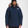 Herren-Parka McMurdo