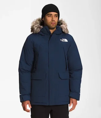 Herren-Parka McMurdo