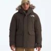 Herren-Parka McMurdo
