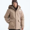 Herren-Parka McMurdo