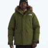 Herren-Parka McMurdo