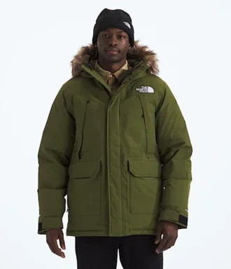 Herren-Parka McMurdo