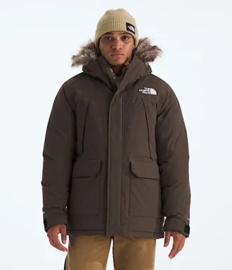 Herren-Parka McMurdo