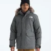 Herren-Parka McMurdo