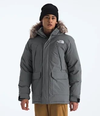 Herren-Parka McMurdo