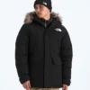 Herren-Parka McMurdo