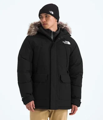 Herren-Parka McMurdo